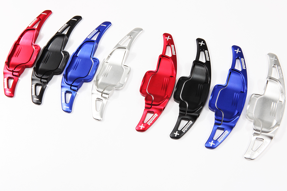 ALUMINUM ALLOY SHIFT PADDLES FOR TRUMPCHI GA6/GS7/GS8