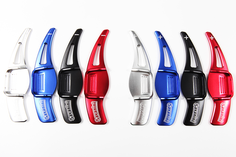 SHIFT PADDLES FOR HYUNDAI VELOSTER 2015 YEAR
