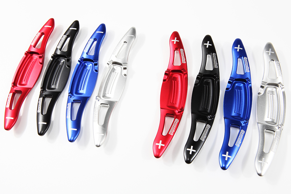 SHIFT PADDLES FOR HYUNDAI OLD SANTAFE