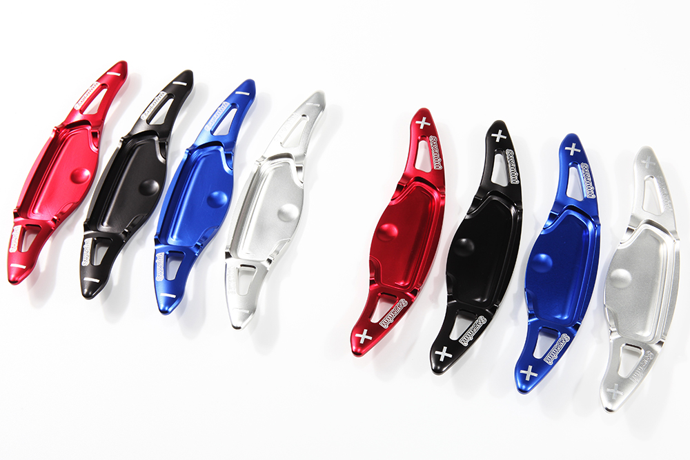 SHIFT PADDLES FOR KIA STINGER
