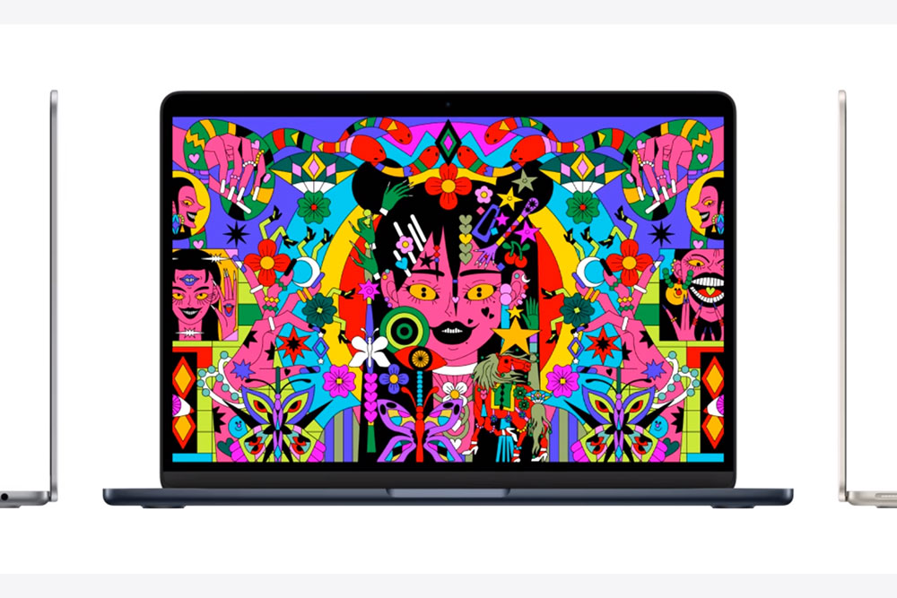(Official Site Credits Item) Apple MacBook Pro 13-inch Notebook