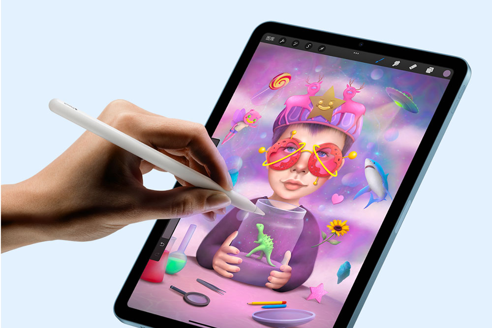 (Official website points goods) Apple ipad 10.9 inches Air