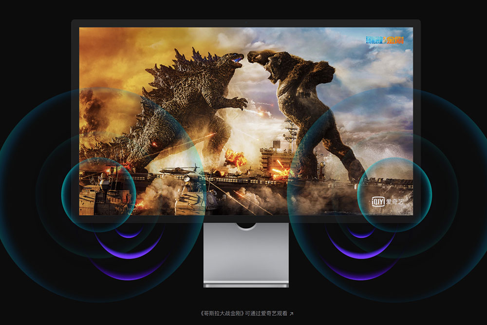 (Official website points goods) Apple / Apple Studio Display