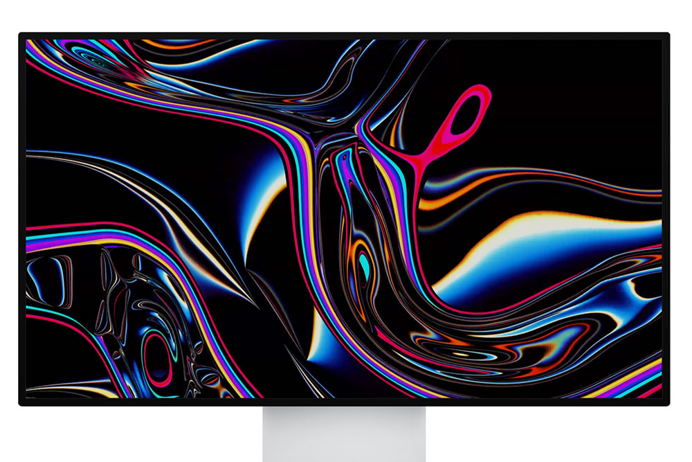(Official website points goods) Apple / Apple Pro Display XDR 