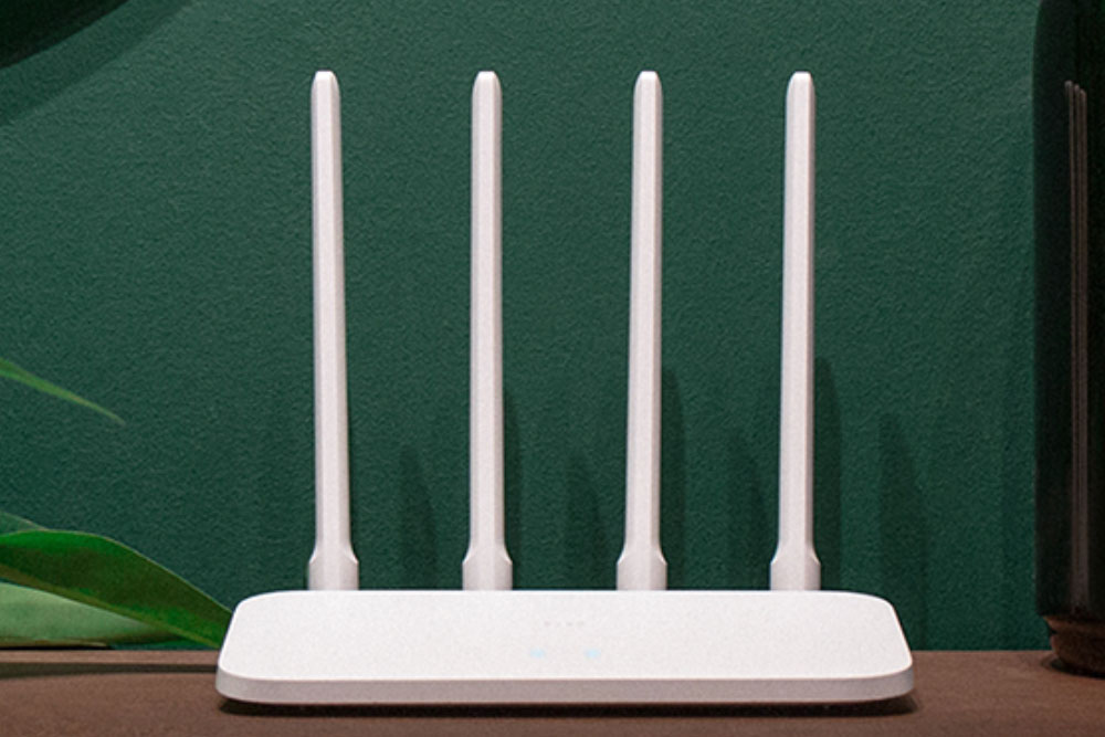 (Official website points goods) Xiaomi router 4A 