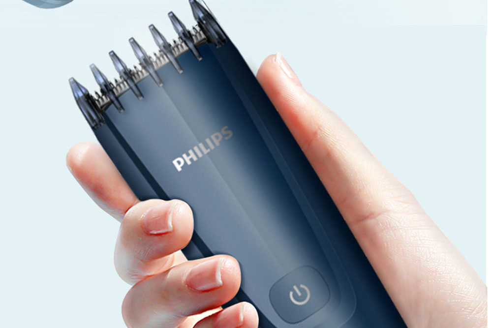 (Official website points goods) Philips household electric hair shovel haircutter