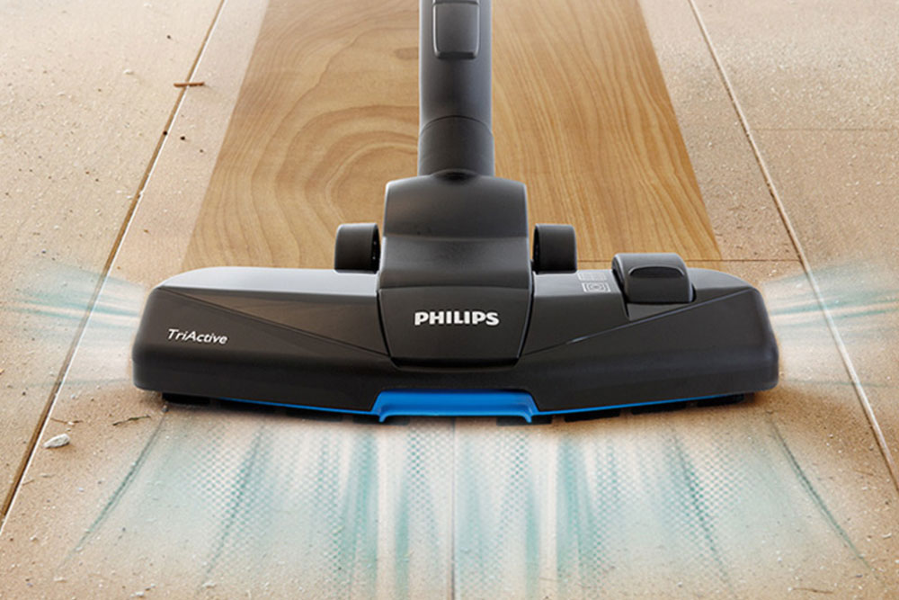 (Official website points goods) Philips household vacuum dust mite remover FC8632