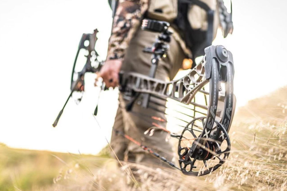 (Official website points goods) Matthews v3x non-Hoyt compound bow and arrow