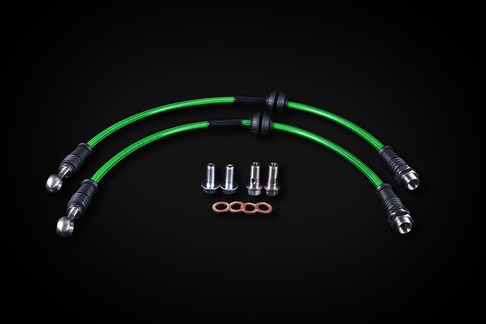 Jiangling Fushun 2023 modified original factory universal front steel throat