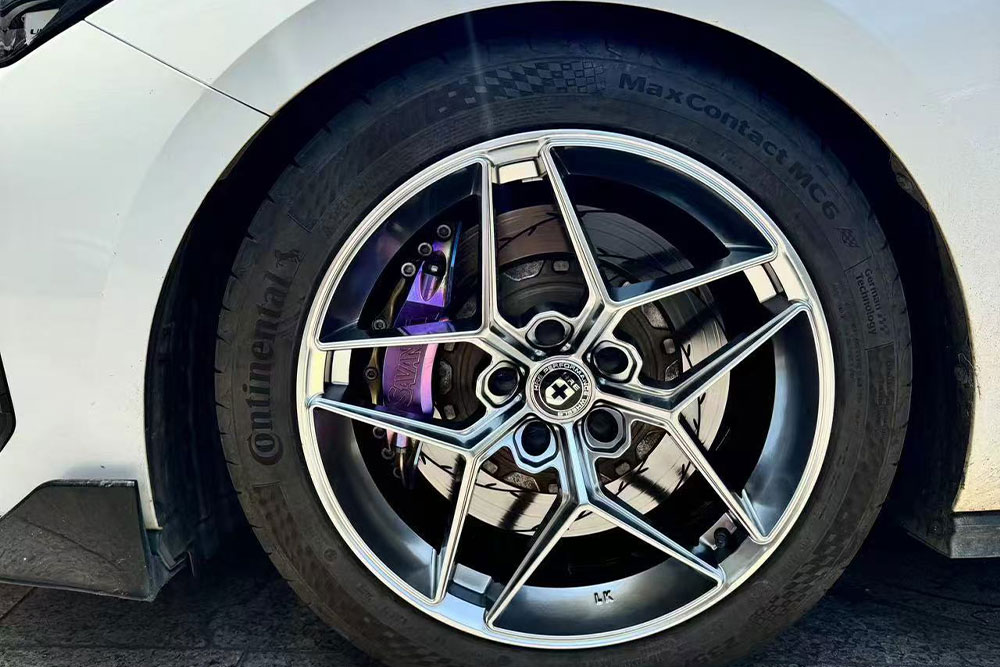 [Case Sharing] Changan UNI-V S66B/380