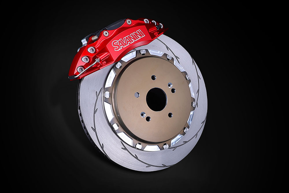 Extreme Krypton X rear drive YOU version 2023, rear wheel integrated electronic handbrake kit